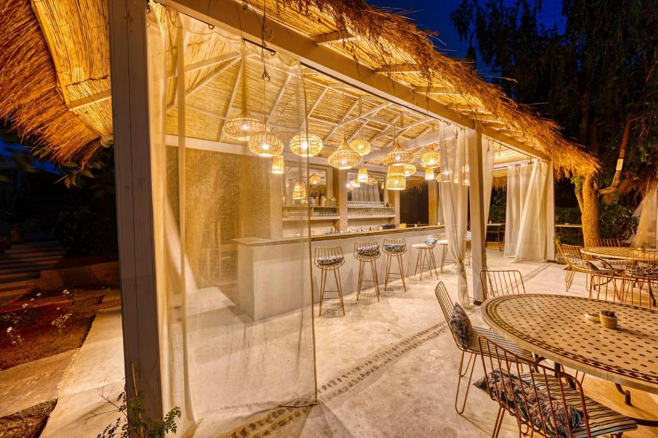 Villa Nour El Makina Exterior photo