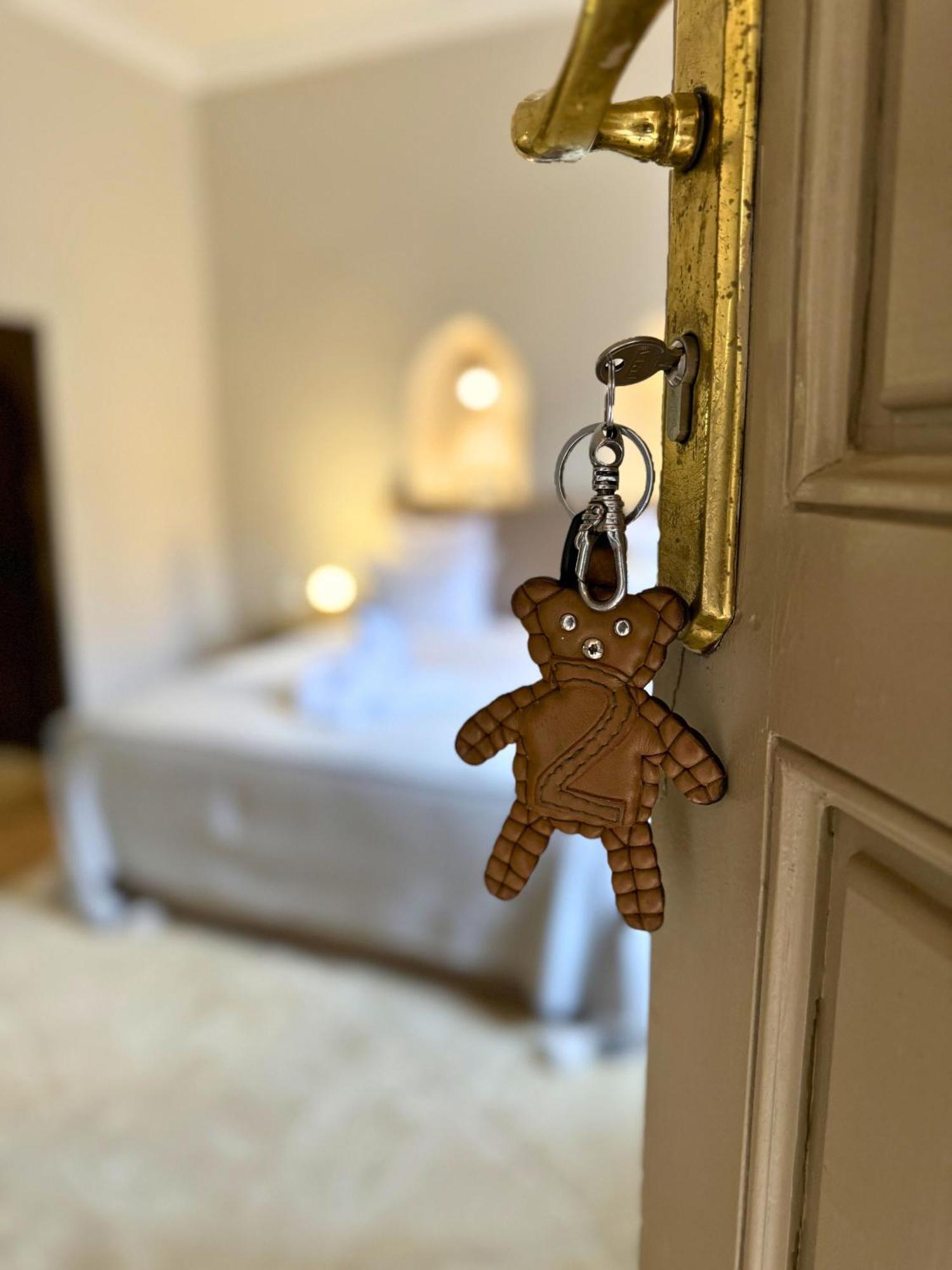 Villa Nour El Makina Exterior photo