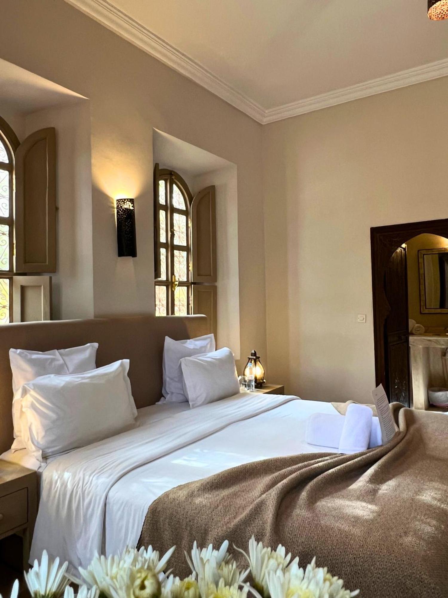Villa Nour El Makina Exterior photo